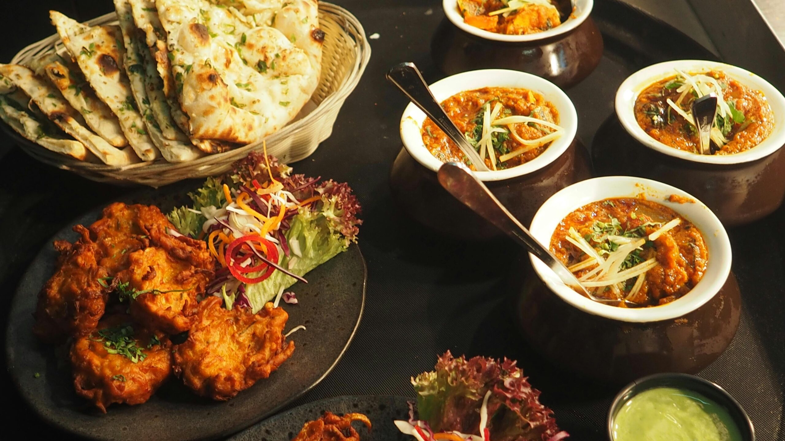 Top Restaurants