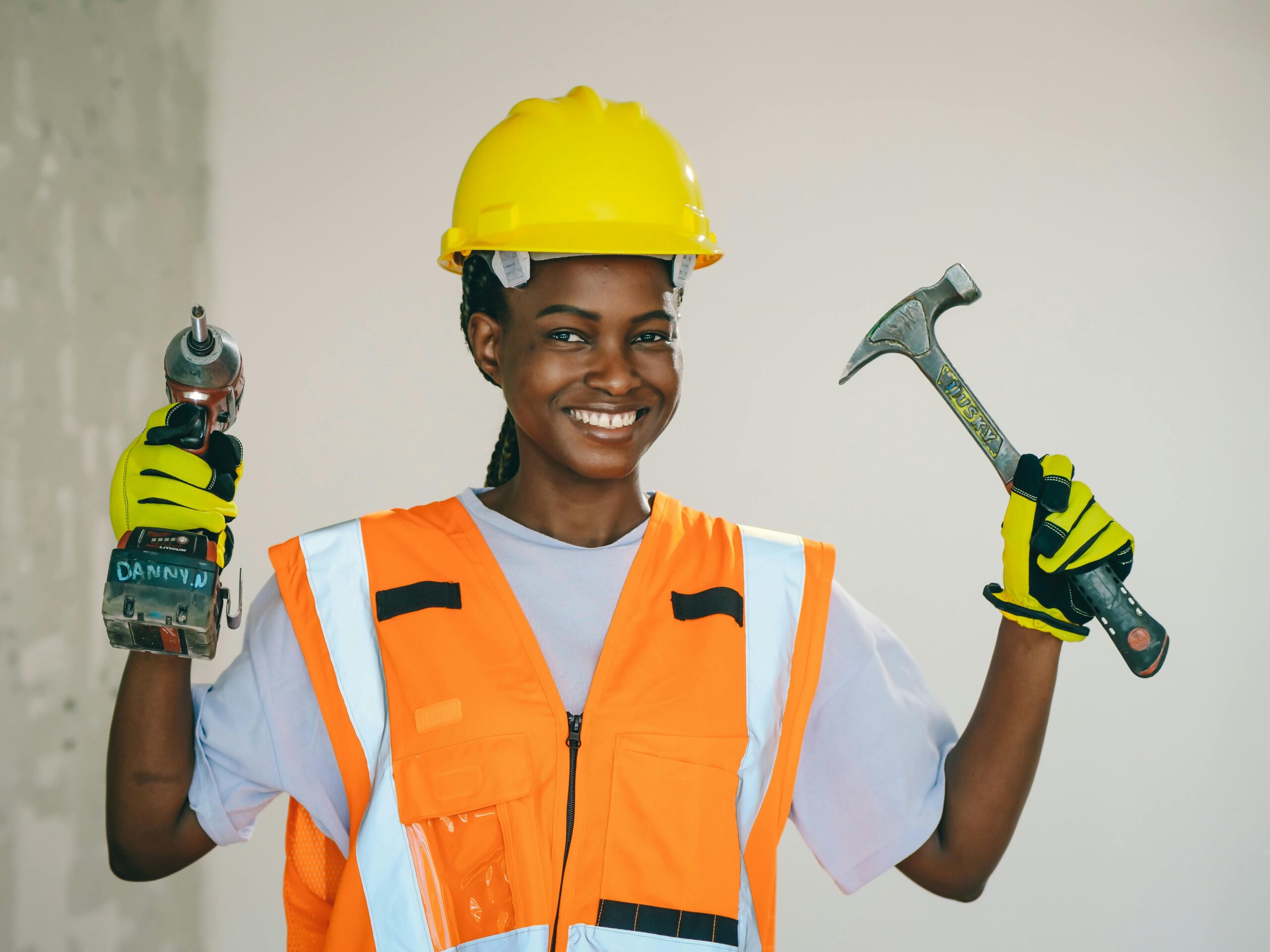Hire Skilled Workers