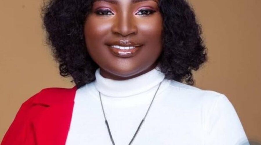 Vicky Bolaji