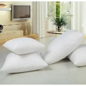 White Pillow