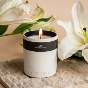 Scented Candle