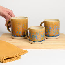 Handmade Ceramic Mug
